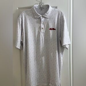 Mississippi- Ole Miss- Polo L
